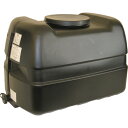 ダイライト YB型 黒色 ローリータンク 200L (品番:YB200)(注番4649630)・(法人・事業所限定,直送元)