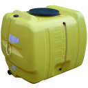 ダイライト Y型ローリータンク 600L (品番:YN600)(注番4649699)・(法人・事業所限定,直送元)