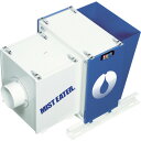■ホーコス ミストイーター フィルター式(2.2kW) (品番:ME-20S)(注番4651456)・(送料別途見積り,法人・事業所限定)【大型】