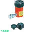 MASADA 単動形シリンダー スプリングリターン ショートタイプ (品番:MCA10-30)(注番4654463)・(送料別途見積り,法人・事業所限定,直送)