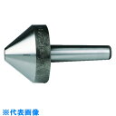 TRUSCO 傘型回転センター MT6 300mm (品番:TLK-6BB)(注番4655087)・(法人・事業所限定,直送元)