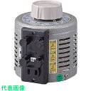 山菱 ボルトスライダー据置型 小容量タイプ 最大電流30A 入力電圧100V (品番:S-130-30)(注番4661133)・(送料別途見積り,法人・事業所限定,直送)(3)