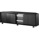 TIMEZ テレビスタンド (品番:TV-GA1250)(注番4673461)・(法人・事業所限定,直送元)