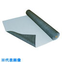 TRUSCO スパッタシートアルファー 1000Xm単位 カット品 (品番:SPS-RA-CUT)(注番4673999)・(送料別途見積り,法人・事業所限定,直...