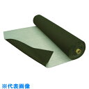 TRUSCO スパッタシート ベーシック片面カット 2000Xm単位 (品番:TSP-RBS-CUT-W)(注番4674014)・(送料別途見積り,法人・事業所...