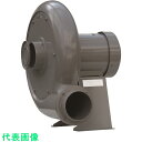 淀川電機 電動送風機 ターボ型 BNシリーズ 単相100V (0.125kW) (品番:BN2.5)(注番4674171)・(送料別途見積り,法人・事業所限定,...