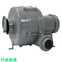 淀川電機 電動送風機 多段ターボ型 HBシリーズ 三相200V (0.75kW) (品番:HB5E)(注番4674863)・(送料別途見積り,法人・事業所限定)...