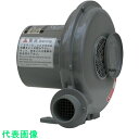 淀川電機 電動送風機 小型プレート型 Yシリーズ 三相200V (0.045kW) (品番:Y2T)(注番4674952)・(送料別途見積り,法人・事業所限定,...
