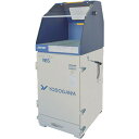 淀川電機 集塵装置付作業台 YESシリーズ(鉄製フード仕様)三相200V (0.4kW) (品番:YES400VDB)(注番4675096)・(送料別途見積り,...
