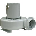 淀川電機 電動送風機 逆吸込型 Zシリーズ 単相100V (0.2kW) (品番:Z4)(注番4675223)・(送料別途見積り,法人・事業所限定,直送)