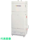 RYOUSEI 集塵機 手動ちり落とし方式 2馬力 (品番:RSV-522B)(注番4676670)・(送料別途見積り,法人・事業所限定)【大型】