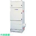 RYOUSEI 集塵機 手動ちり落とし方式 5馬力 (品番:RSV-605B)(注番4676696)・(送料別途見積り,法人・事業所限定)【大型】