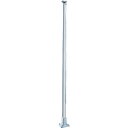 サンポール 旗ポールロープ型 (品番:FP-6BS)(注番4678249)・(送料別途見積り,法人・事業所限定,直送)