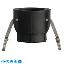 TOYOX カムロック カプラー メネジ 樹脂 633-DB 2インチ PP (品番:633-DB-2-PP)(注番4678560)
