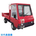 CANYCOM 小型特殊自動車“ライガー” (品番:ELL803UPWS)(注番4678606)・(送料別途見積り,法人・事業所限定)【大型】