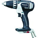 Panasonic 充電自動変速ドリルドライバー(14.4V) (品番:EZ7443X-H)(注番4679865)