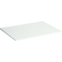 TRUSCO ツールワゴン ドルフィン用リノリューム張り天板 900X600(750X500用) (品番:DLWS-TN75SET)(注番4688198)・(送...