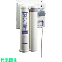 Merck MILLIDIキット卓上スタンドなし (品番:ZFDJ000KT)(注番4689666)・(送料別途見積り,法人・事業所限定,直送)