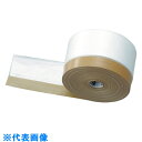 TRUSCO まとめ買い 布マスカー 1100X25m (60巻入) (品番:TNM-1100-60P)(注番4689925)