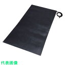 □ユニット 融雪マット玄関用 960X2000mm (品番:WT-130-2)(注番4691270)・(送料別途見積り,法人・事業所限定,取寄)