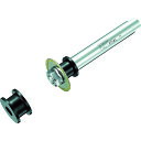 TOP 塩ビ管内径カッターディスクグラインダーセット (品番:TNC-40D)(注番4696701)
