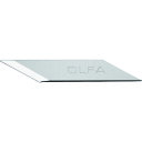 OLFA デザイナーズナイフ替刃30枚入 (品番:XB216)(注番4698592)