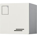 田島メタルワーク MULTIBOX GX36R-36-D34-W (品番:GX36R-36-D34-W)(注番4703624)・(送料別途見積り,法人・事業所限...