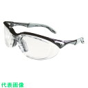 YAMAMOTO 保護めがね 2眼型 PET-AF (品番:YS-390-PET-AF-BLK)(注番4703839)