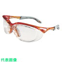 YAMAMOTO 保護めがね 2眼型 PET-AF (品番:YS-390-PET-AF-ORG)(注番4703855)