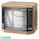 リンレイ 床用樹脂ワックス プレステージ ノンヒールネオ速乾18L RECOBO (品番:439639)(注番4705327)