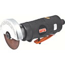 BAHCO エアグラインダー 3インチ (品番:BP110)(注番4715292)