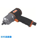 BAHCO 軽量超強力型1/2エアインパクトレンチ (品番:BP815)(注番4715349)