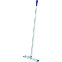 コンドル プロテック スレンダーモップ45 青 (品番:DU663-045U-MB-BL)(注番4721055)・(送料別途見積り,法人・事業所限定)【大型】
