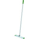 コンドル プロテック スレンダーモップ45 緑 (品番:DU663-045U-MB-G)(注番4721063)・(送料別途見積り,法人・事業所限定)【大型】