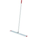 コンドル プロテック スレンダーモップ45 赤 (品番:DU663-045U-MB-R)(注番4721071)・(送料別途見積り,法人・事業所限定)【大型】