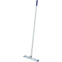 コンドル プロテック スレンダーモップ90 青 (品番:DU663-090U-MB-BL)(注番4721152)・(送料別途見積り,法人・事業所限定)【大型】