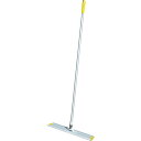 コンドル プロテック スレンダーモップ90 黄 (品番:DU663-090U-MB-Y)(注番4721195)