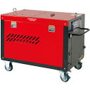 スーパー工業 200V高圧洗浄機 SAL-2821-3-60Hz(11kW) 多水量タイプ (品番:SAL2821-3-60HZ)(注番4721634)・(法人...