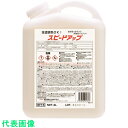 Linda ボディー用クリーナー スピードアップ 4L (品番:BF15)(注番4721705)(2)
