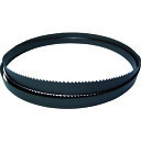 BAHCO カットオフバンドソー替刃(鉄・ステンレス兼用)無垢材向け 2750mm 3/4山 《5本入》(品番:3900-27-0.9-KS-3/4-2750)...