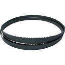 BAHCO カットオフバンドソー替刃(鉄・ステンレス兼用)異系材向け 2750mm 3/4 《5本入》(品番:3900-27-0.9-PF-3/4-2750)(...