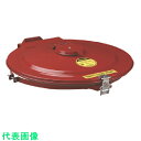 ジャストライト ベイパートラップドラムカバー (品番:J26754)(注番4729293)・(送料別途見積り,法人・事業所限定,取寄)