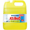 986810 ライオンハイジーン ライオン　バスルック　4L 〔品番:BSSWG4K〕 [本体質量：4.3kg] 《包装時基本サイズ：125×204×252mm》〔包装時質量：4.2kg〕分類》清掃・衛生用品》清掃用品》洗剤・クリーナー☆納期情報：在庫色(黄) 仕入れ先通常在庫品 (欠品の場合有り) 直送品特長●すすぎ時の泡切れが速いです。●皮脂・アカ汚れをしっかり落とします。●汚れスッキリ。泡ぎれも速いです用途●浴槽用洗剤。仕様●容量(L)：4●希釈倍率：原液●タイプ：液体●色：透明●容量(ml)：4000●原液使用材質/仕上●主成分:界面活性剤セット内容/付属品注意原産国（名称）日本JANコード4903301047827コロンコード8027398000コロン名称ライオン　商品本体質量4.3kg