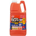 ライオン パイプマン 2L (品番:PSPJG2)(注番4729935)