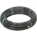 クボタケミックス ポリニクス2層管 13X30M (品番:PE2-13X30M)(注番4735609)・(送料別途見積り,法人・事業所限定)【大型】