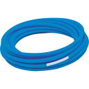 クボタケミックス 保護材付架橋ポリエチレン管 16X10M-5MM青 (品番:PEX-16X10M-5B)(注番4735692)・(送料別途見積り,法人・事業所...