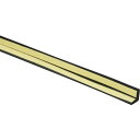 光 アングル型スポンジ 黒 3×20×20×450mm (品番:SL203-450)(注番4739850)