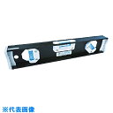 KOD I型アルミ水平器 (品番:L-170Q-600MM)(注番4745566)