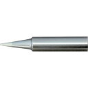 HOZAN 温調式ハンダゴテ HS-26用ビット D型コテ先 (品番:HS-141)(注番4755430)(4)