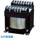 豊澄電源 SD21シリーズ 200V対100Vの絶縁トランス 100VA (品番:SD21-100A2)(注番4756126)